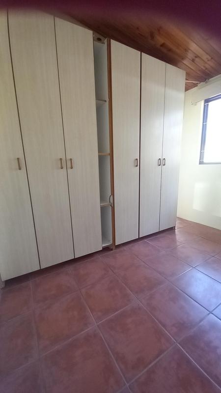 To Let 1 Bedroom Property for Rent in Boston Western Cape